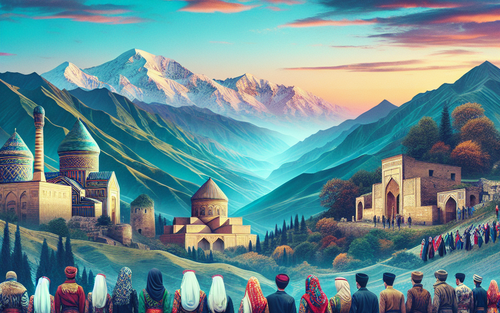 die kaum jemand kennt