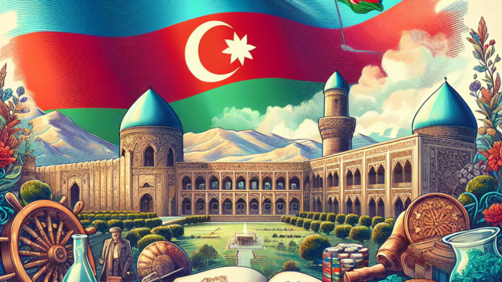 Die stillen Helden der aserbaidschanischen Geschichte