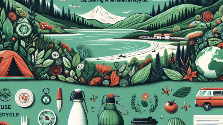 Geheimtipps für nachhaltiges Reisen in Aserbaidschan