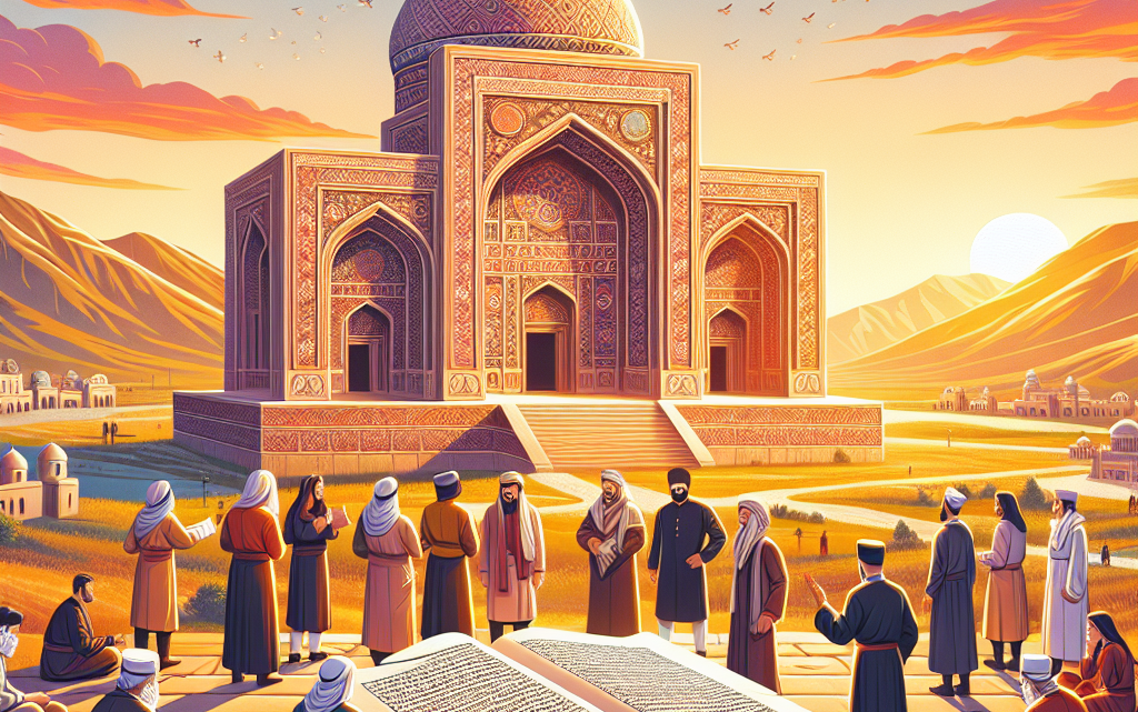 Religiöse Stätten mit überraschender Geschichte