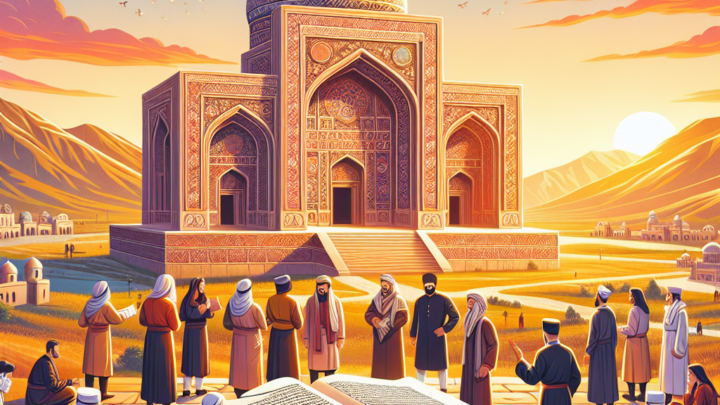 Religiöse Stätten mit überraschender Geschichte