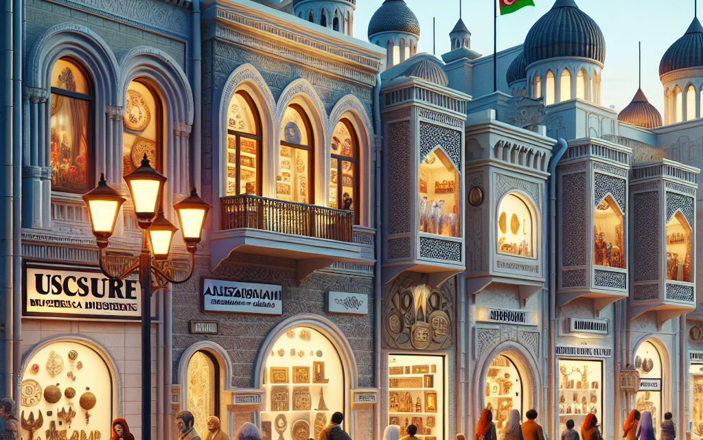 Ungewöhnliche Museen und Ausstellungen