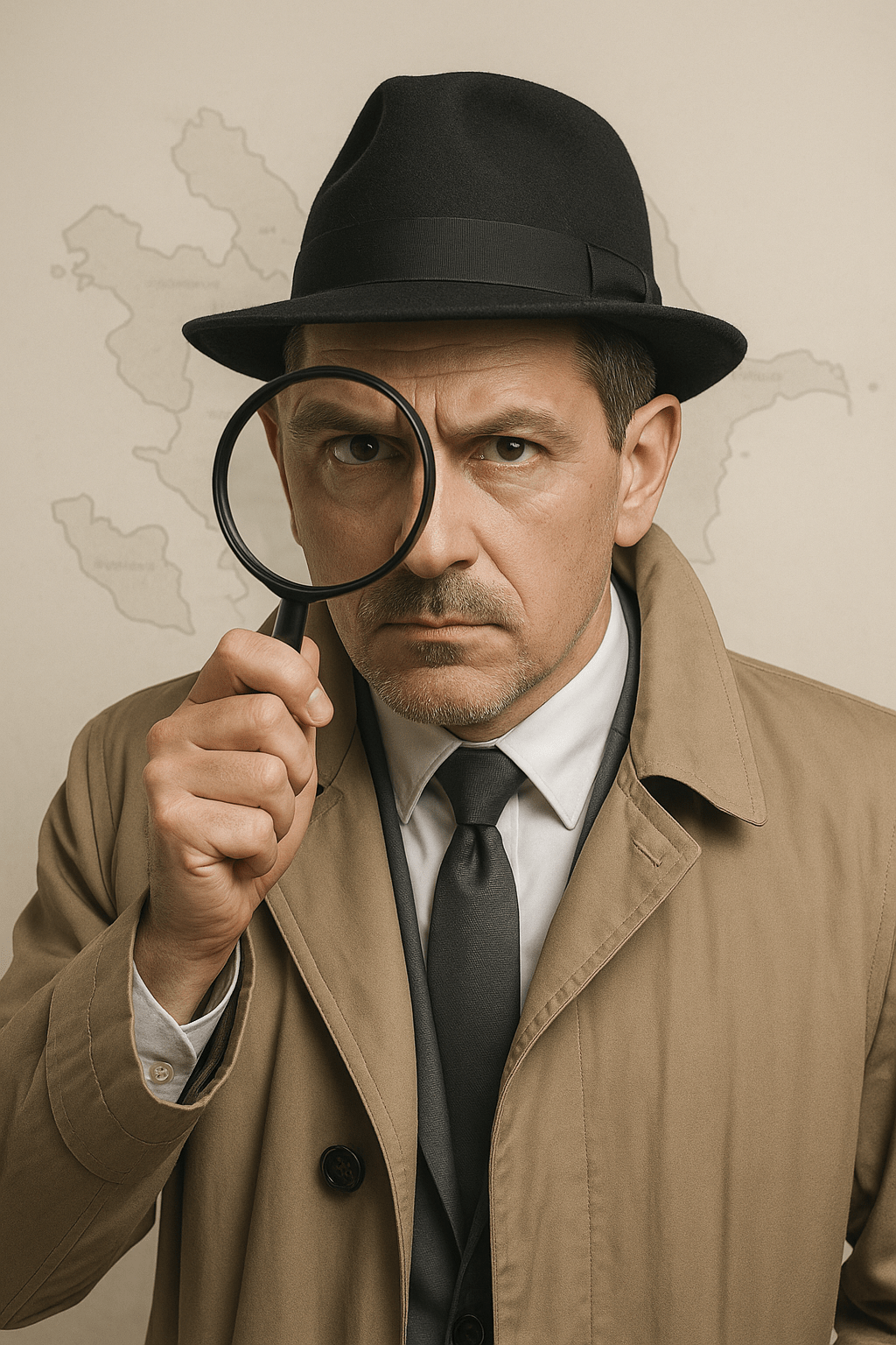 Diskrete Ermittlungen: Wenn ein Detektiv in Aserbaidschan gefragt ist